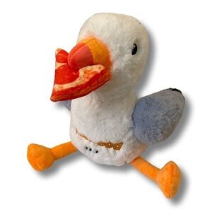 Cheesy The Seagull Sunny’s Cousin Plush Toy Wildwood NJ HOT